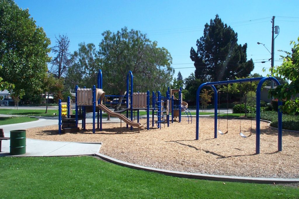 Hayward Parks Selects Hunt Design - Hunt Design