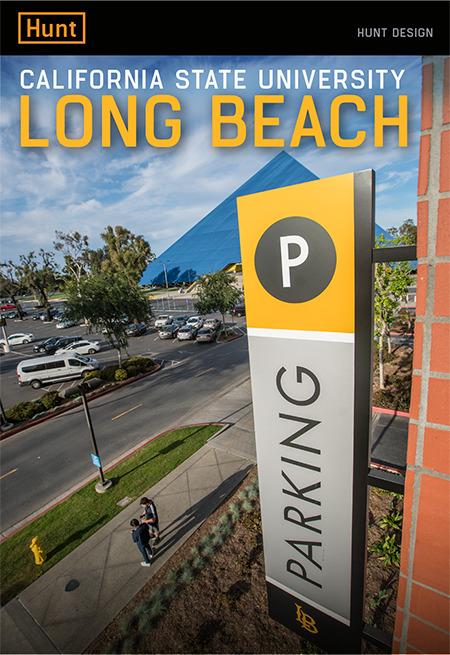 California State University Long Beach