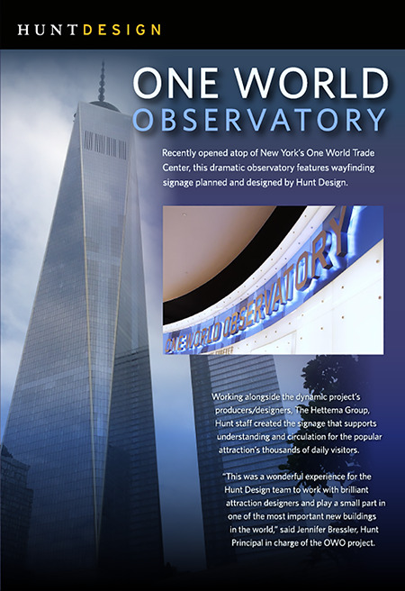 One World Observatory